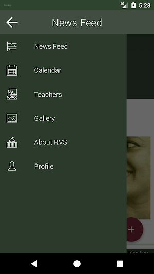 RVS School Screenshot 1