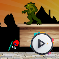 Hero Strike Battle