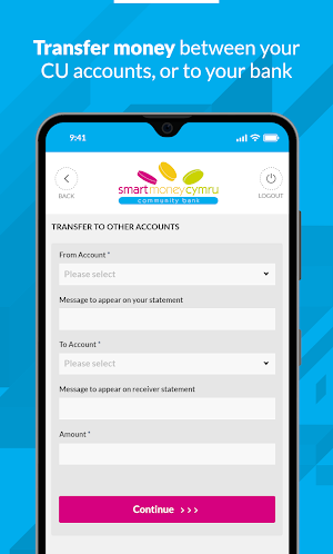 Smart Money Cymru Screenshot 3