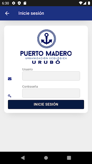 Puerto Madero Urubó Screenshot 1