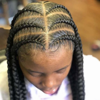 Pop Smoke Braids Hairstyles