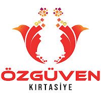 Özgüven Kırtasiye