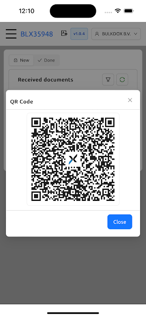 Bulkdox Screenshot 3