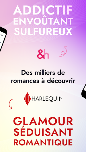 Hello Romance Screenshot 3