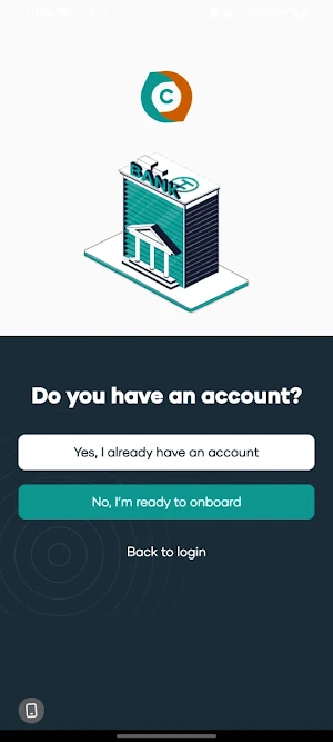Coastline MFB - Easy Banking Screenshot 3