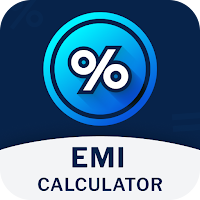 RupiPal - EMI Calculator