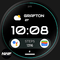 Night 26 - watch faces