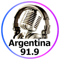 91.9 Radio Argentina Fm