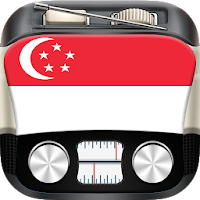 Radio Singapore FM Online + SG