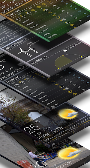 Weather .. Screenshot 0