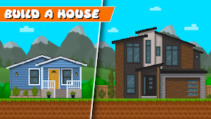 Noob Digger: Idle Game Offline Screenshot 2