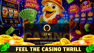 Cider Casino Slots Screenshot 1