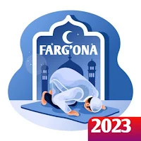 Namoz Vaqtlari 2023