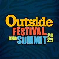 Outside Festival and Summit