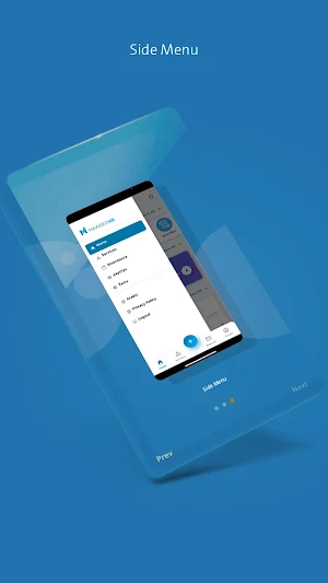 MawredHR Screenshot 0