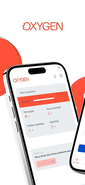 Oxygen Club Screenshot 1