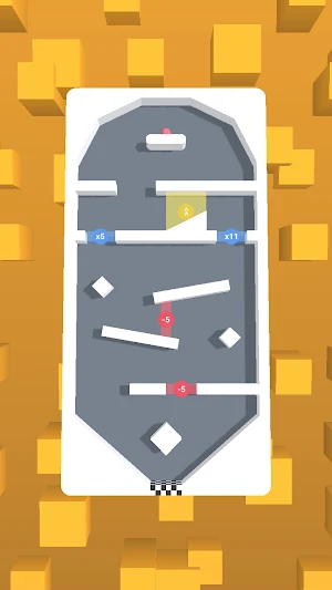 Multi Ballz Screenshot 1