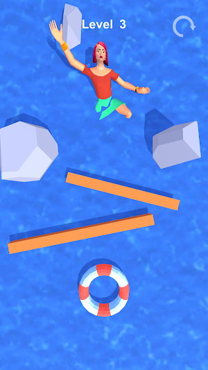 Ripple Puzzle Screenshot 1