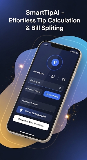 SmartTip AI Screenshot 1