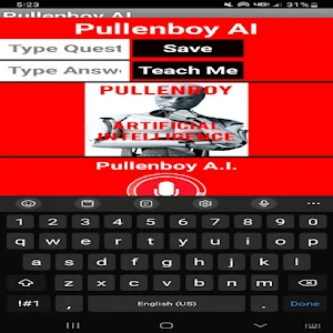 Pullenboy AI Screenshot 2
