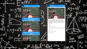 Trik Matematika Cepat Offline Screenshot 0