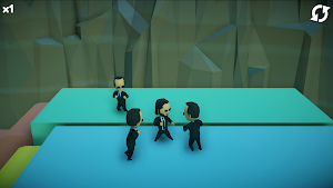 Matrix: Action Ragdoll Fights Screenshot 2