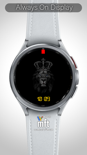 LION MFT WF 13 Screenshot 2