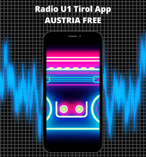 Radio U1 Tirol App AUSTRIA FREE Screenshot 3