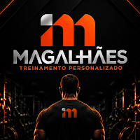 MAGALHÃES TREINAMENTO