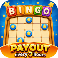 Bingo Quest: Earn Real Money