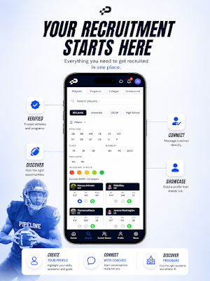 Pipeline Recruiting Screenshot 3