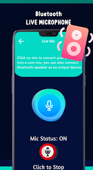 Bluetooth Auto Connect Devices Screenshot 3