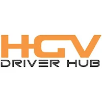 HGV Driver Hub