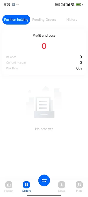 Raddiu Screenshot 3