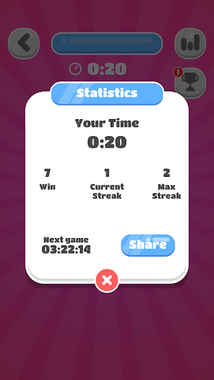 Puzzaily Screenshot 3