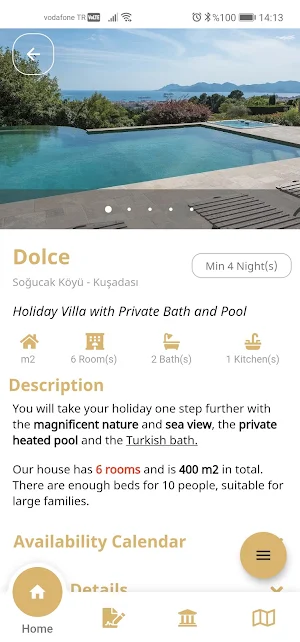Sheetz Private Residences Screenshot 3