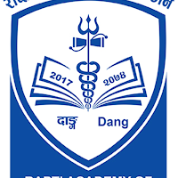 Rapti Academy  Health Science