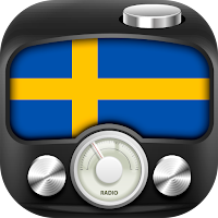 Radio Sweden FM AM All Station