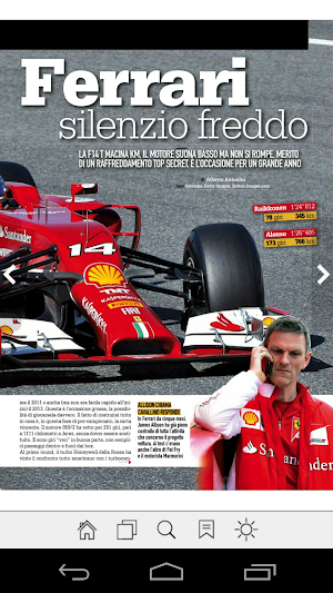 Autosprint Plus Screenshot 3