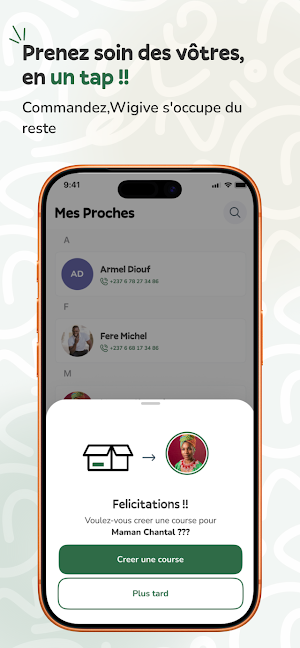 Mboago Screenshot 0