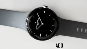 Analog classic Vacheron Screenshot 3