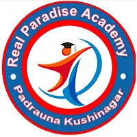 Real Paradise Academy