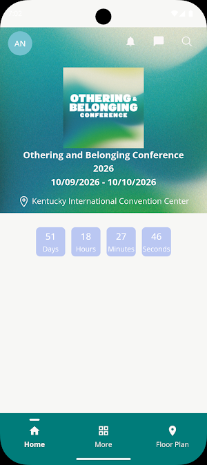 Othering and Belonging 2026 Screenshot 0