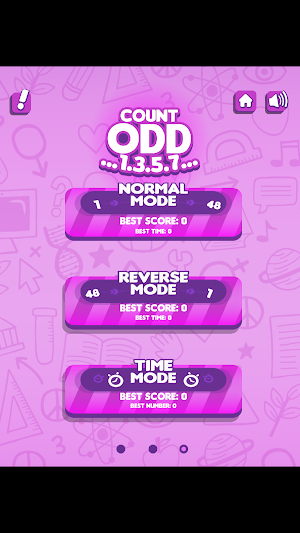 Count With Bucked Pro Screenshot 1