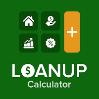 Loanup - Loan Calculator