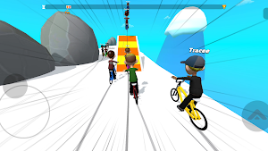 Extreme BMX Challenge Screenshot 2