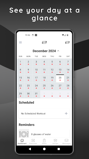 JOIN FENIX Screenshot 1