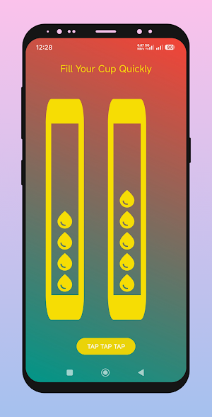 WaterGame Screenshot 2