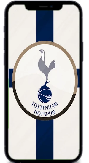 Tottenham Hotspur Wallpaper Screenshot 2