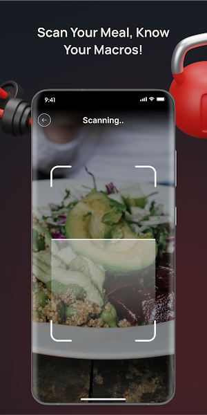 Fitso Screenshot 1